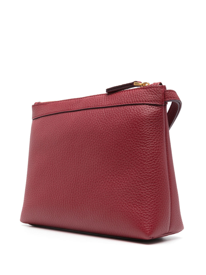 Pebble Grain Toiletry Case Men