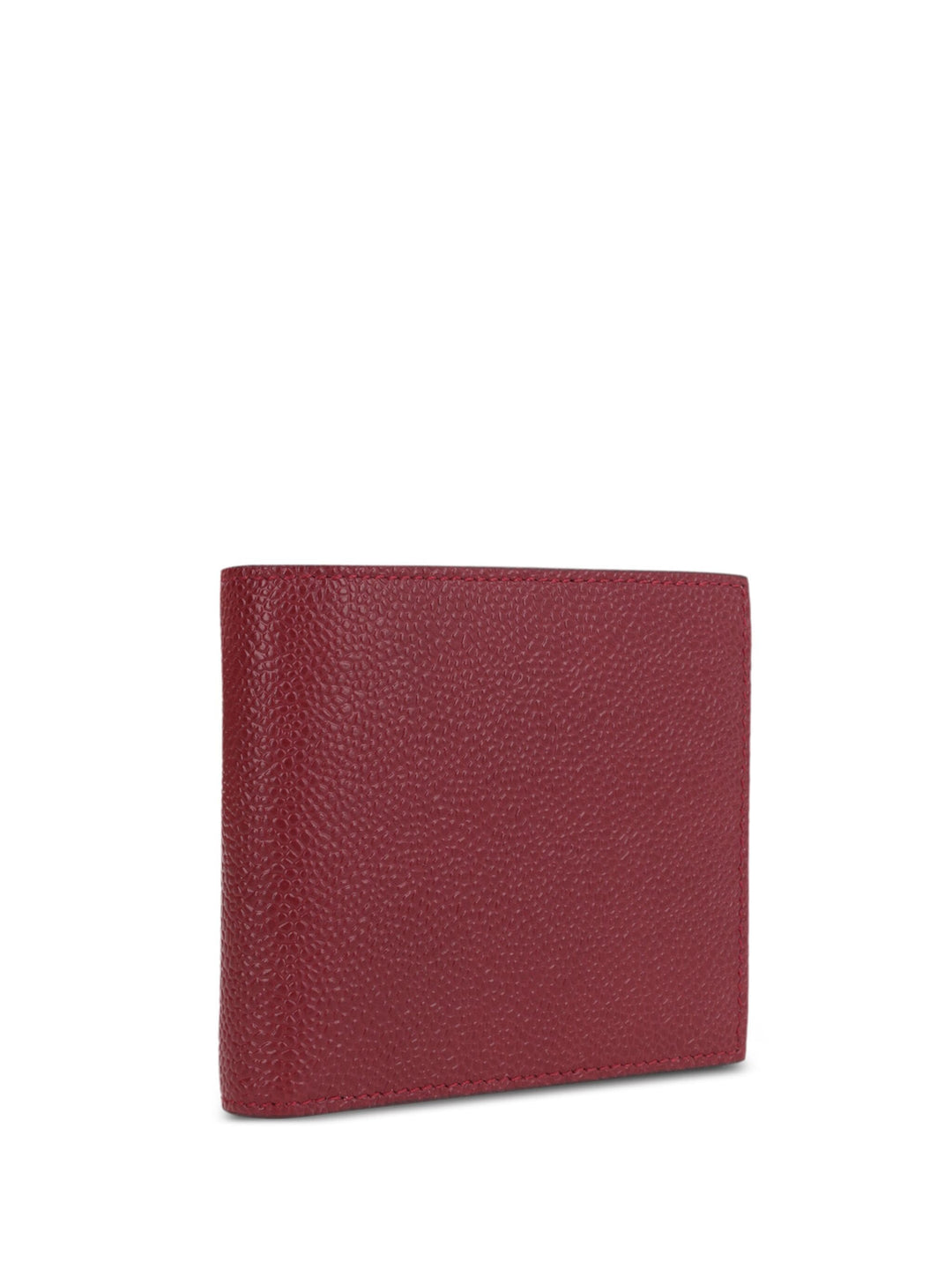 Pebble Grain Bifold