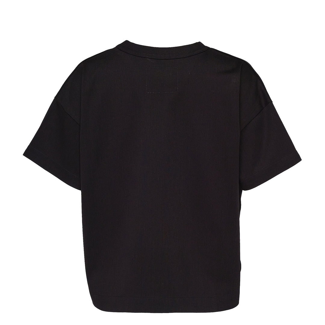 S Cotton Jersey T-Shirt