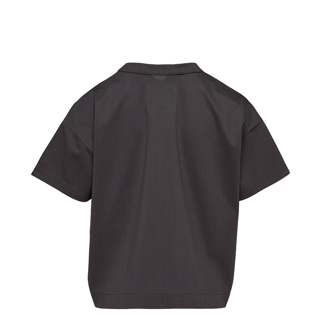 S Cotton Jersey T-Shirt