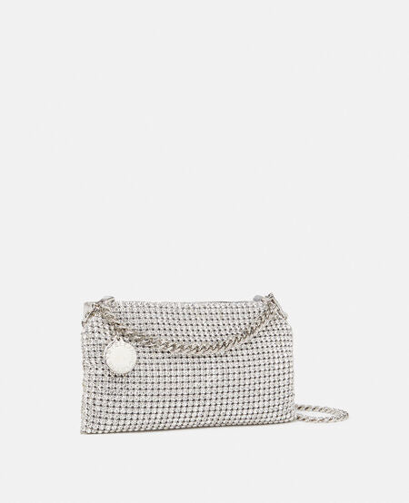 Falabella Clutch Soft All Over