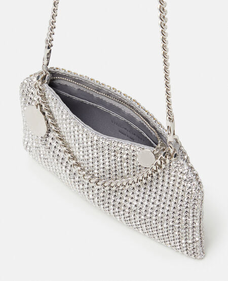 Falabella Clutch Soft All Over