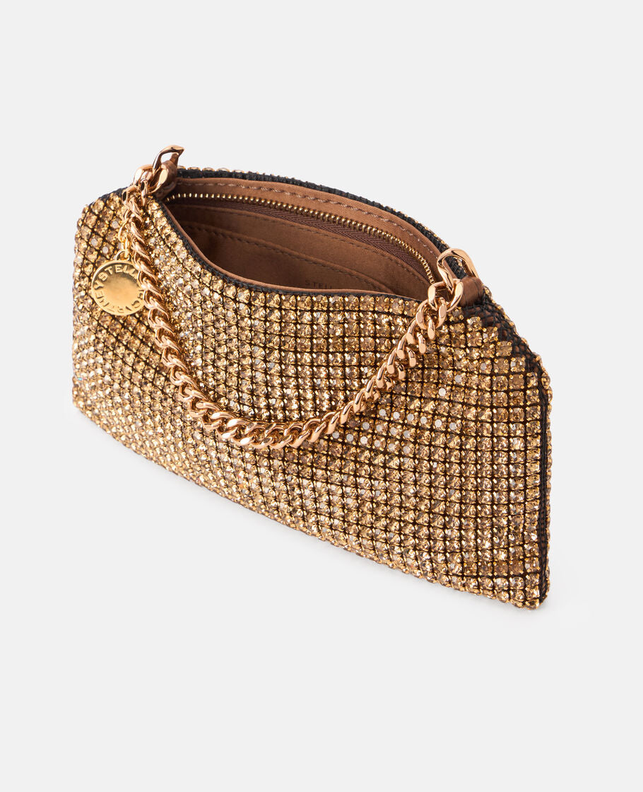 Falabella Clutch Soft All Over