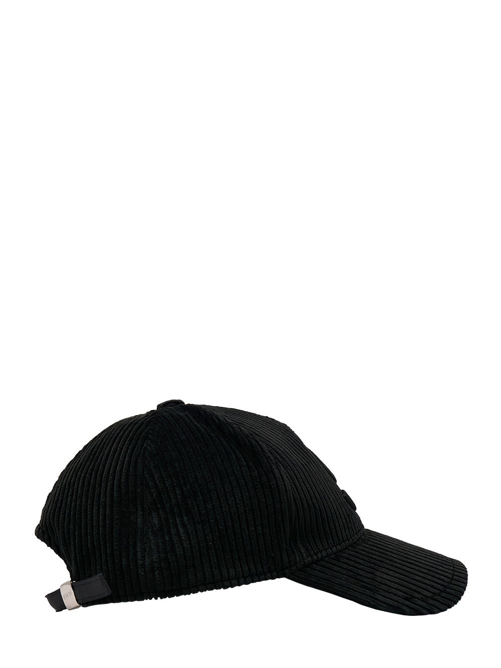 S Cap Corduroy