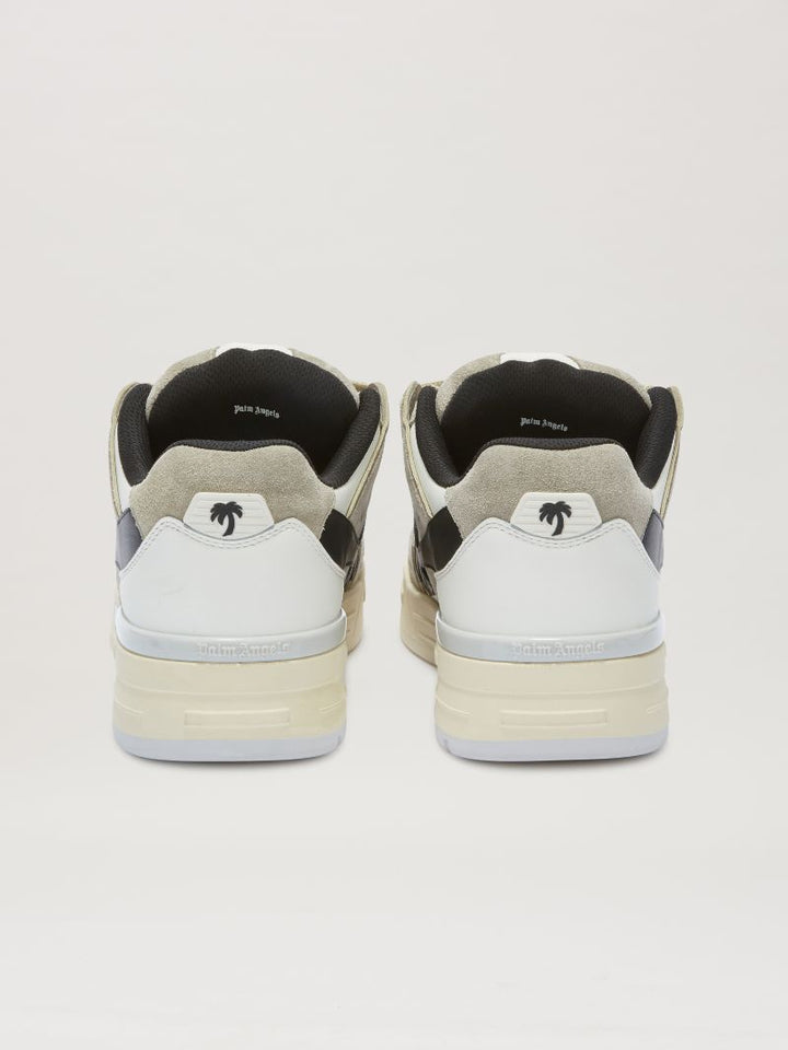 Venice Suede Sneakers