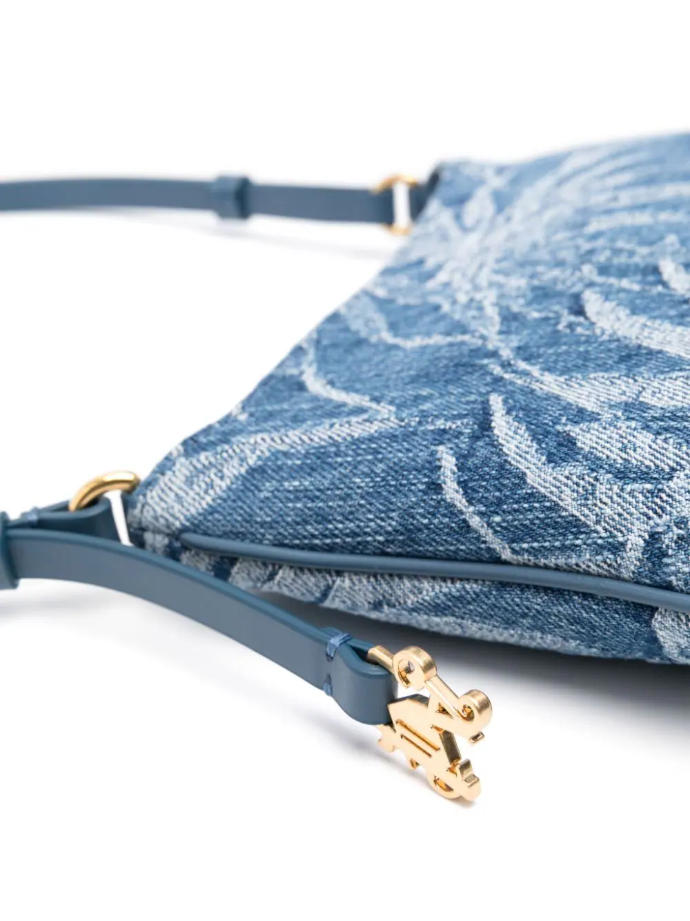 Jungle Denim Giorgina Bag