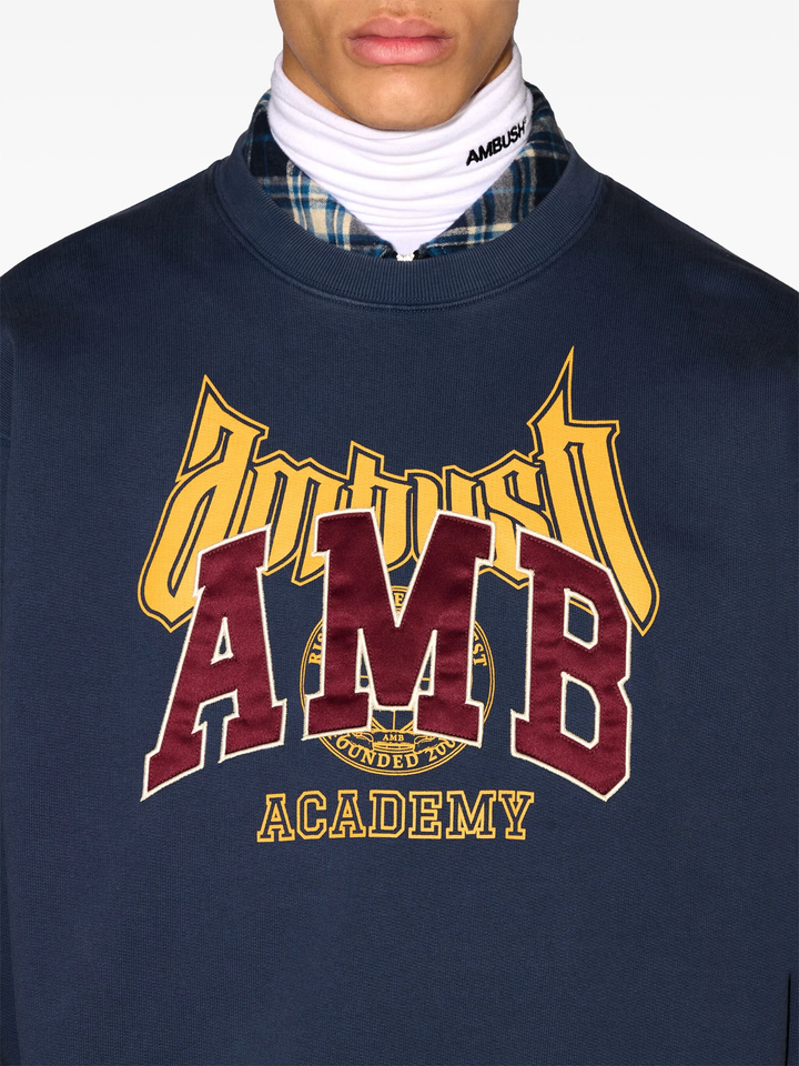 Graphic Sweatshirt