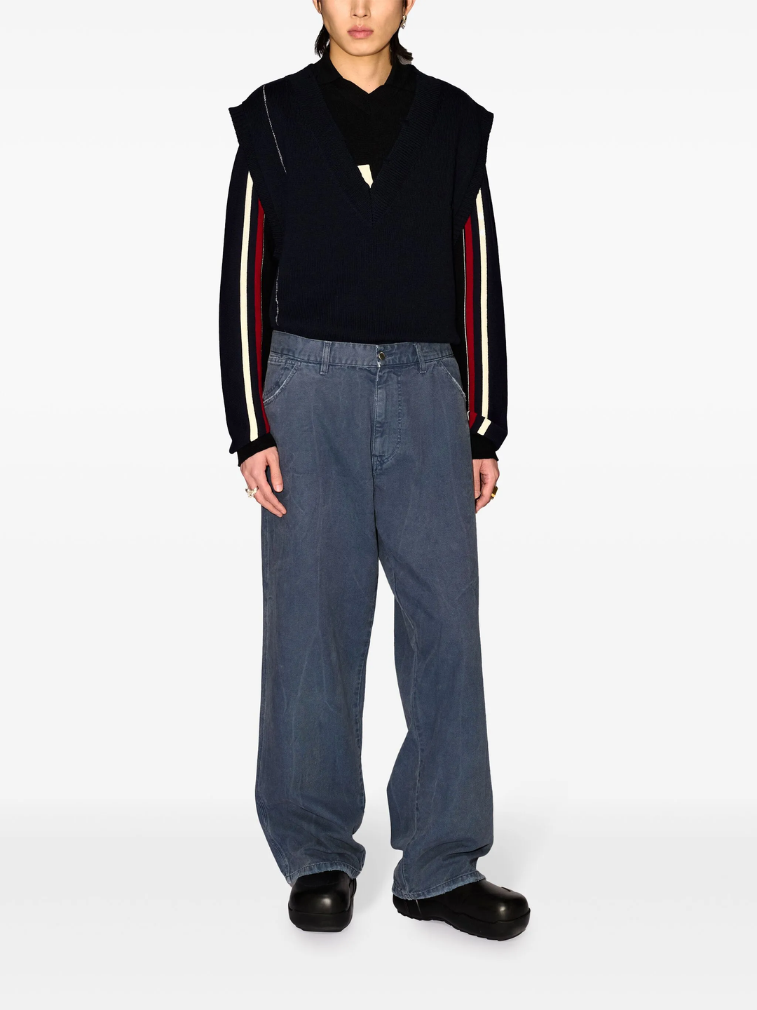 Worker Pants