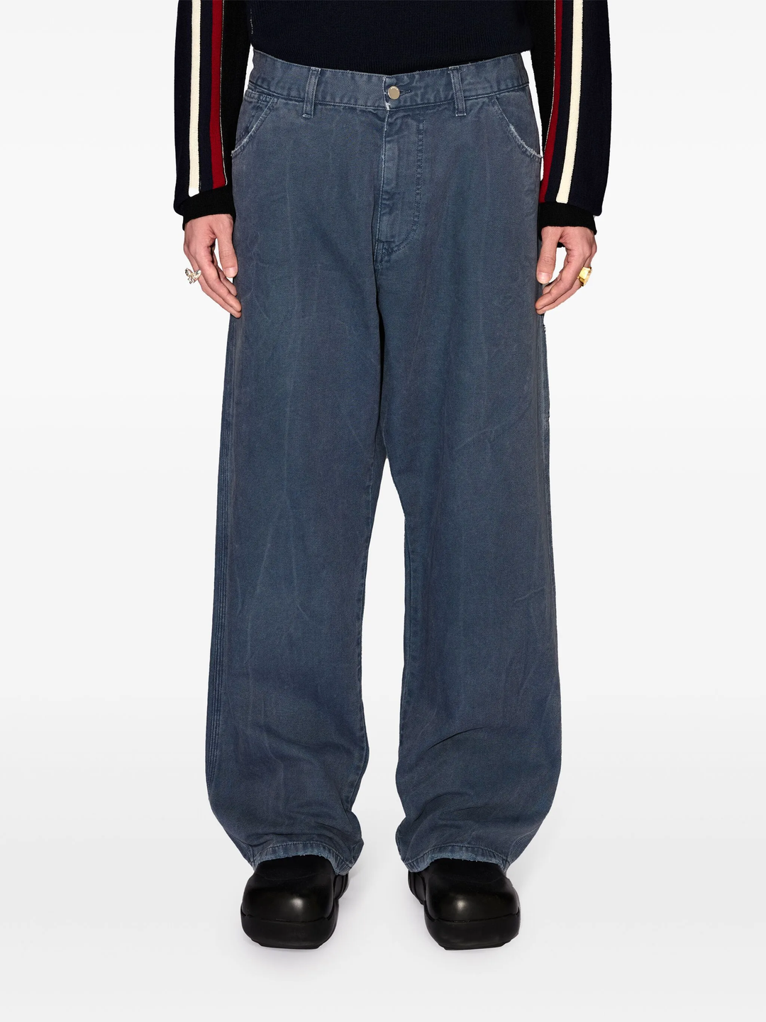 Worker Pants