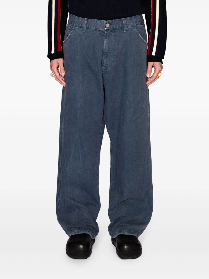 Worker Pants