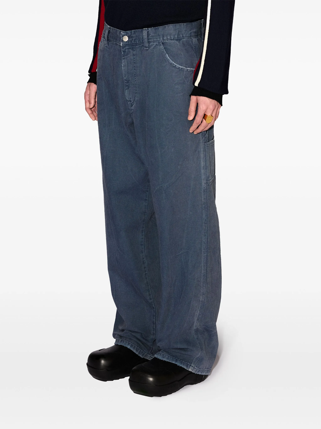 Worker Pants