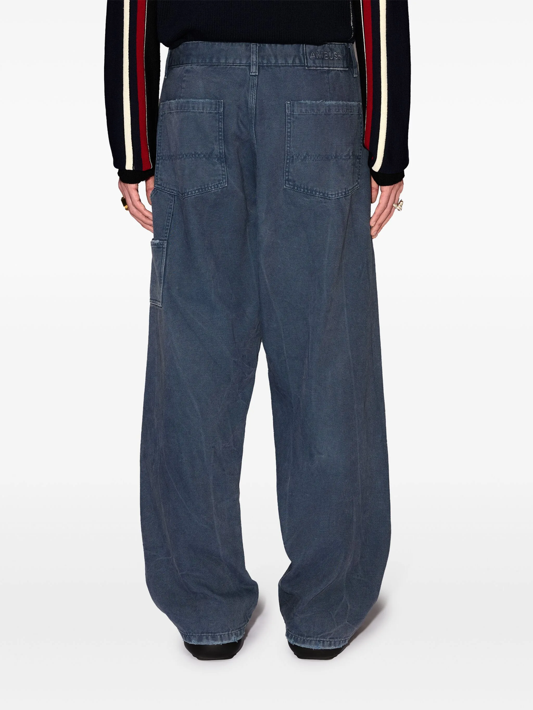 Worker Pants