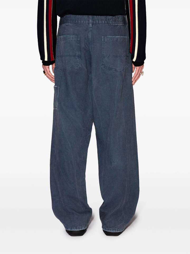 Worker Pants