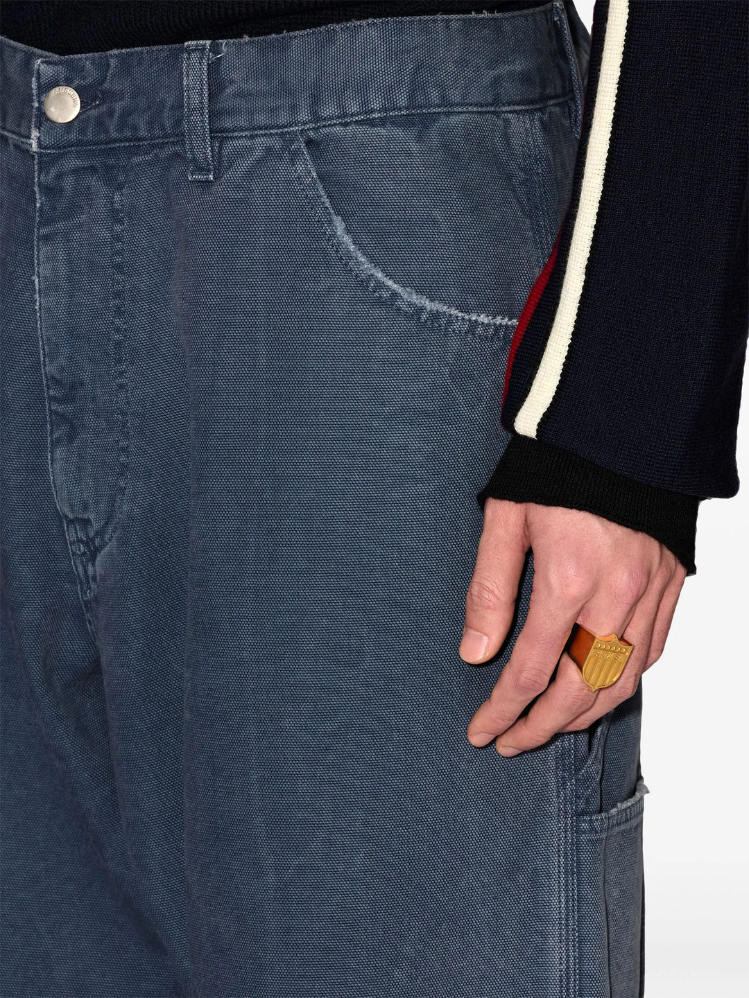 Worker Pants