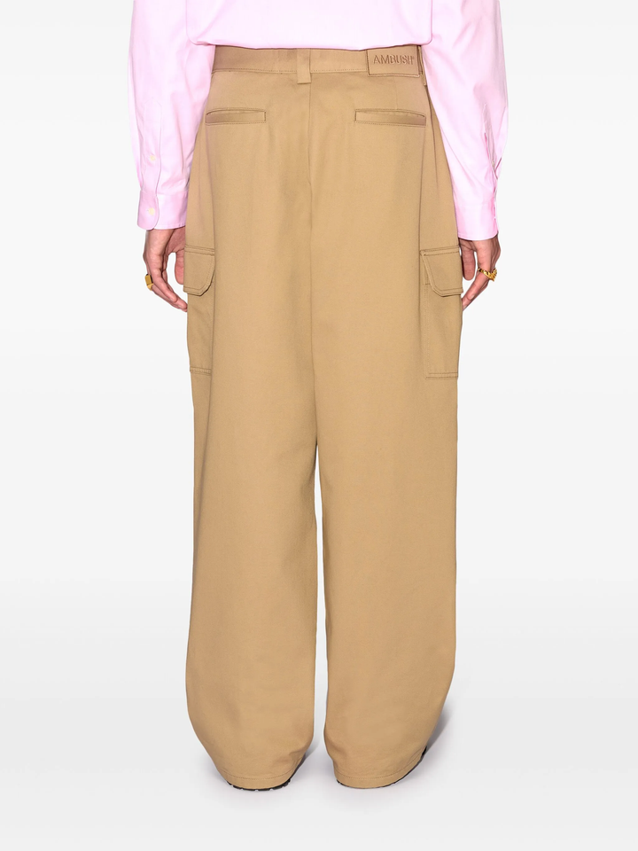Chinos Cargo Pants