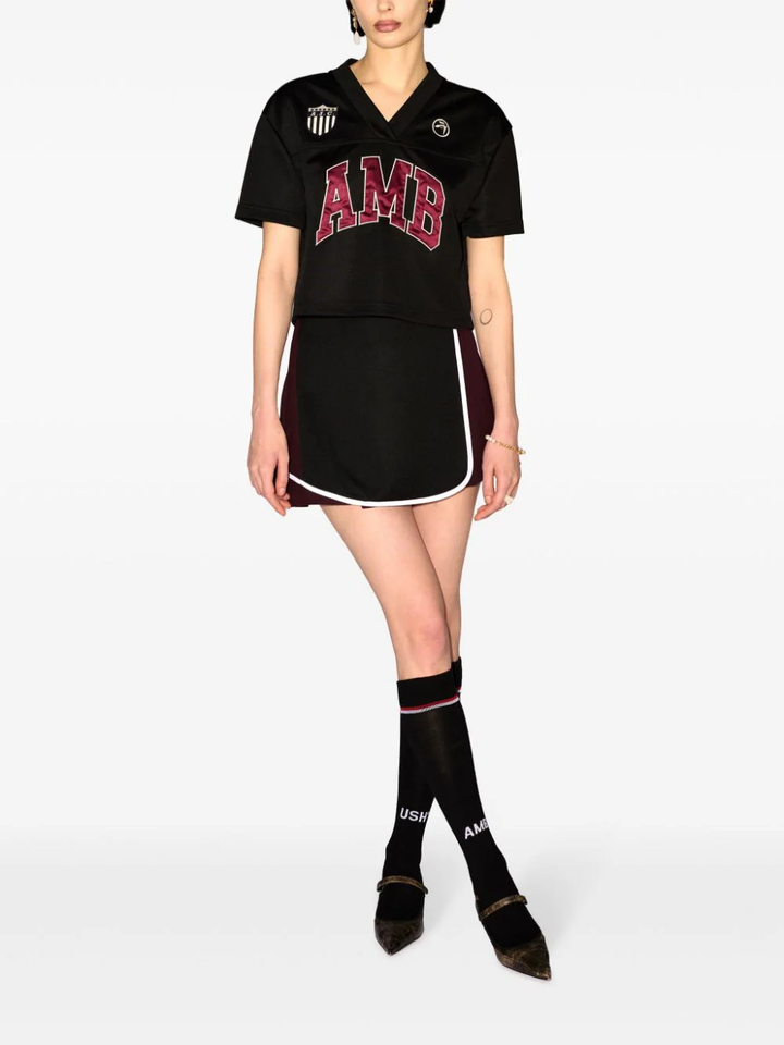 34 Cropped T-Shirt