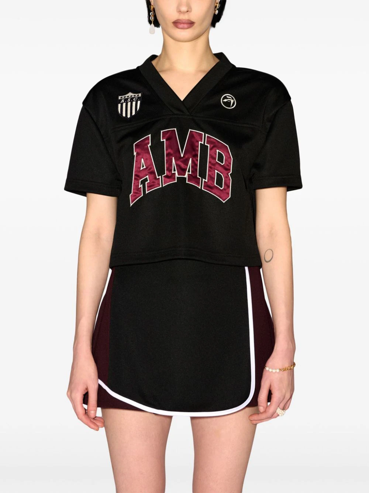 34 Cropped T-Shirt