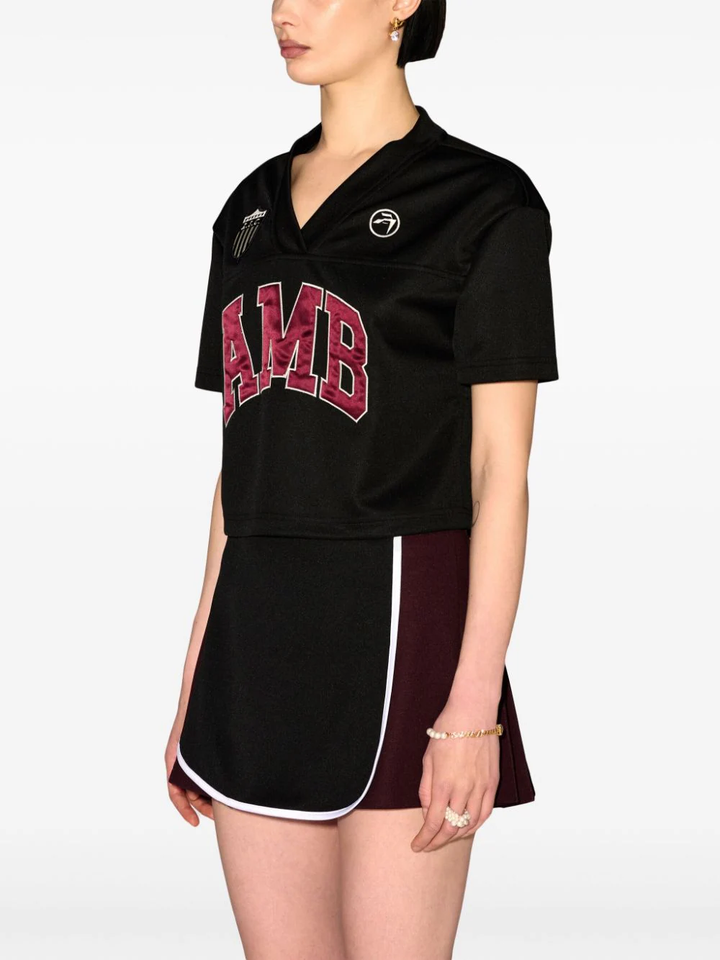 34 Cropped T-Shirt