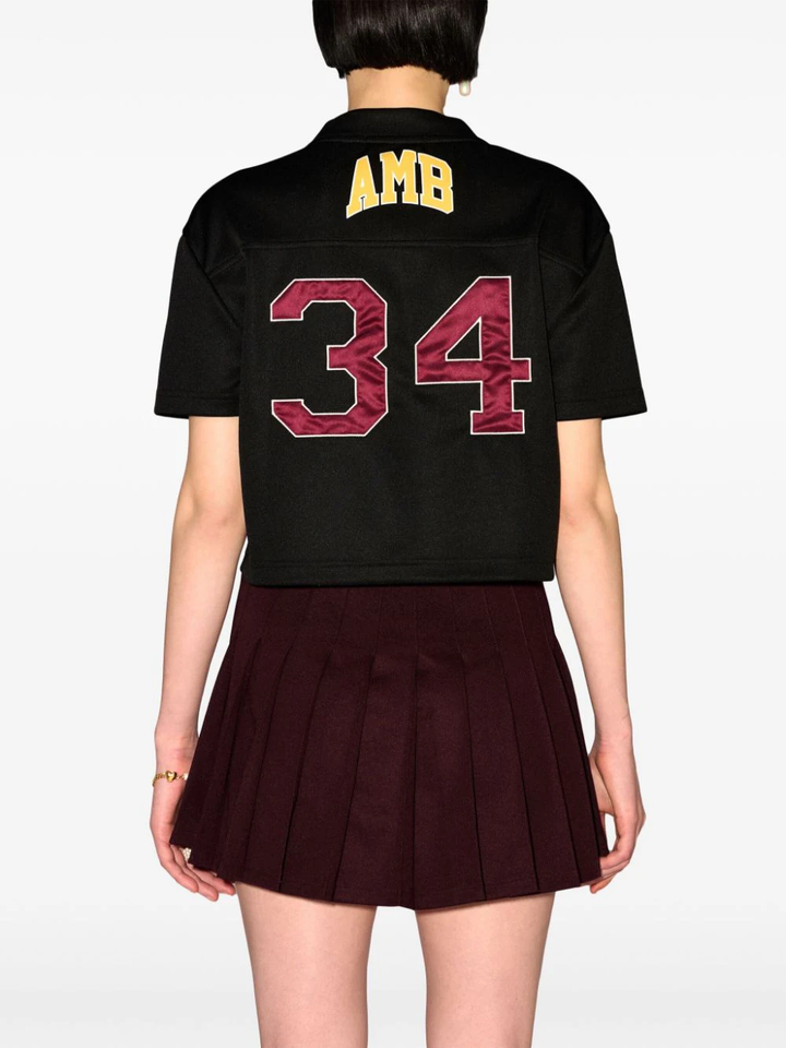 34 Cropped T-Shirt