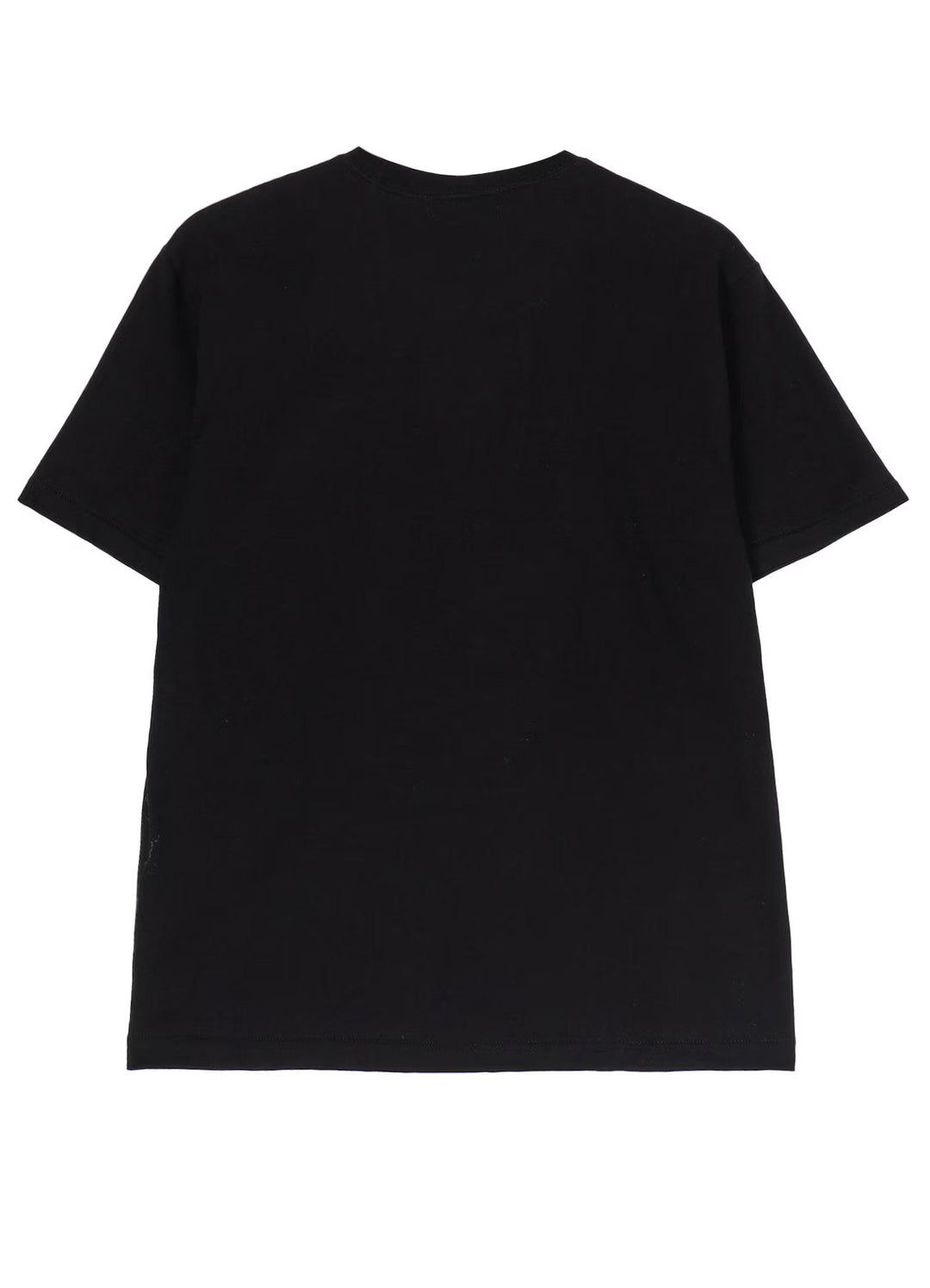 Round Neck Half Sleeve T-Shirt