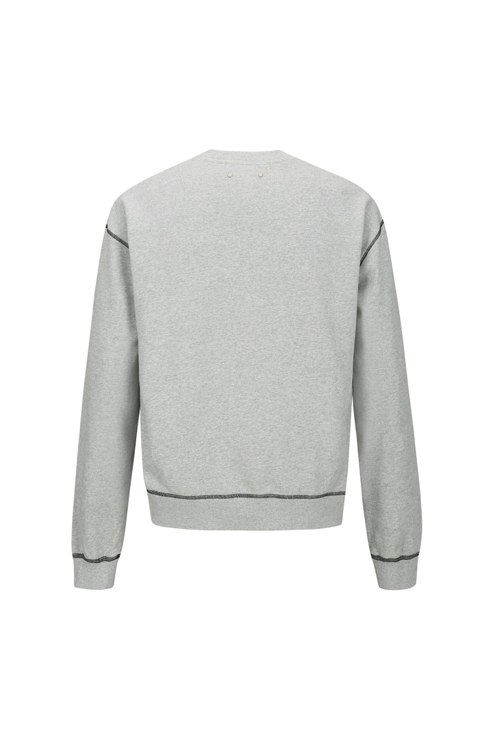 Essential Fiore Sweatshirt