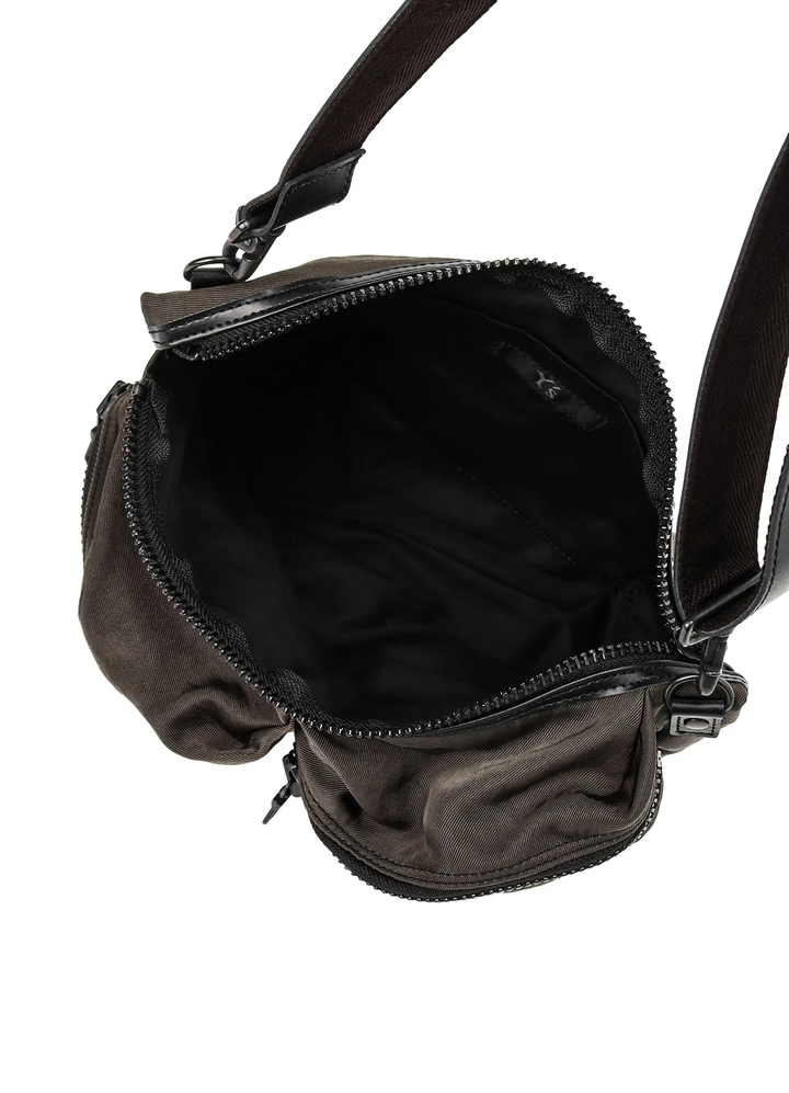 Irregular Shoulder Bag