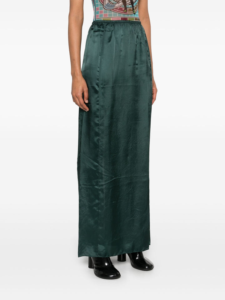 Long Skirt