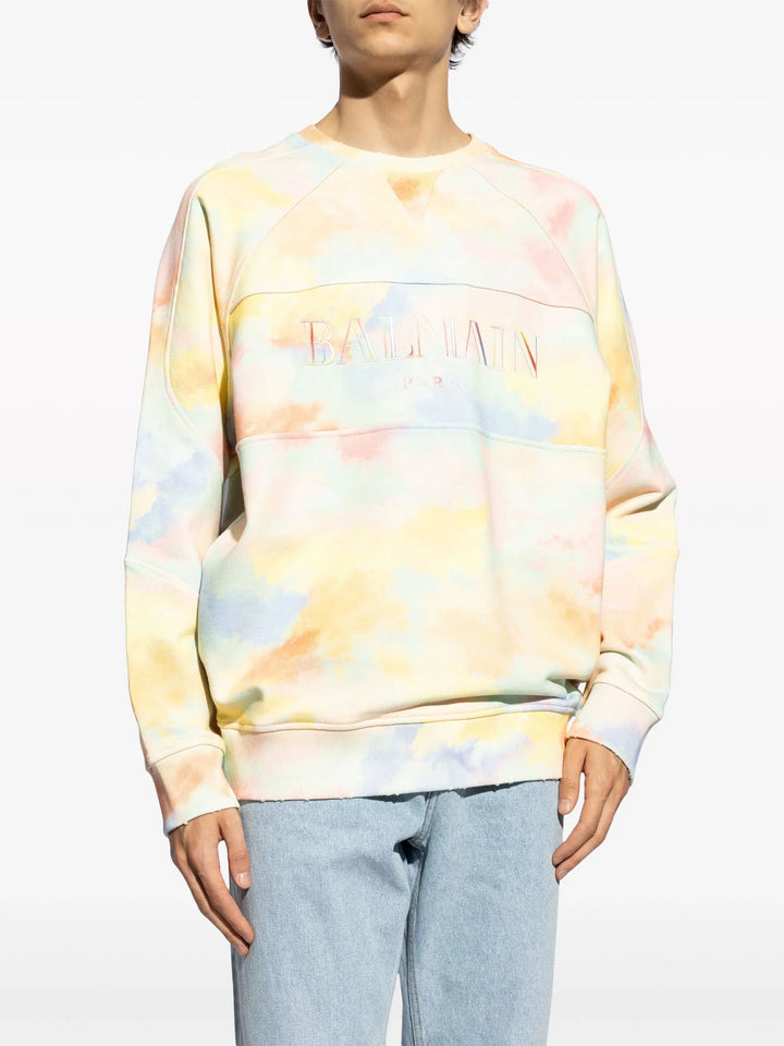 Cloud Vintage Sweatshirt