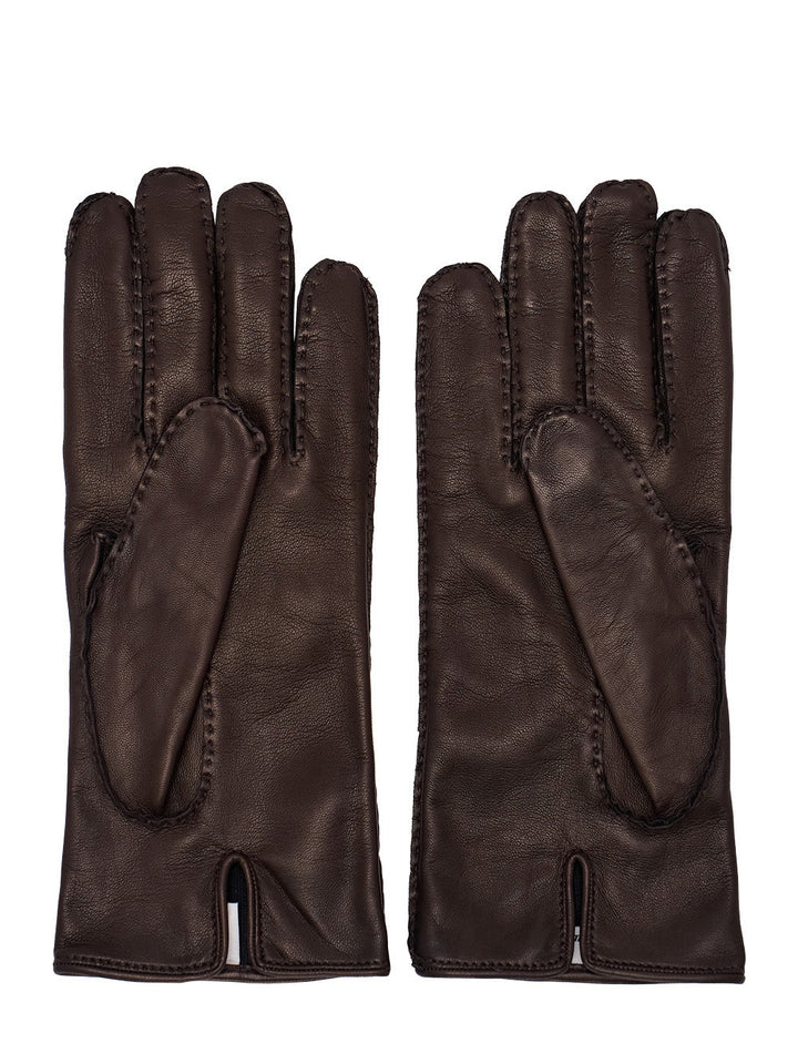 Soft Leather Gloves