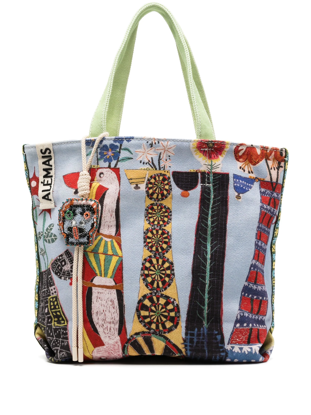 Players Shopper Tote