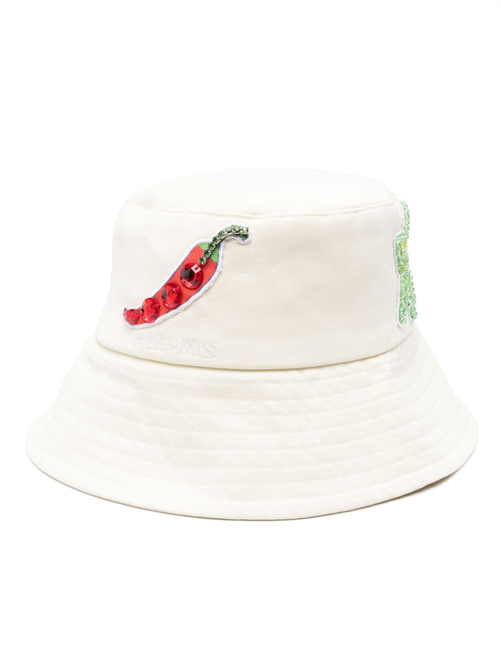 Players Bucket Hat