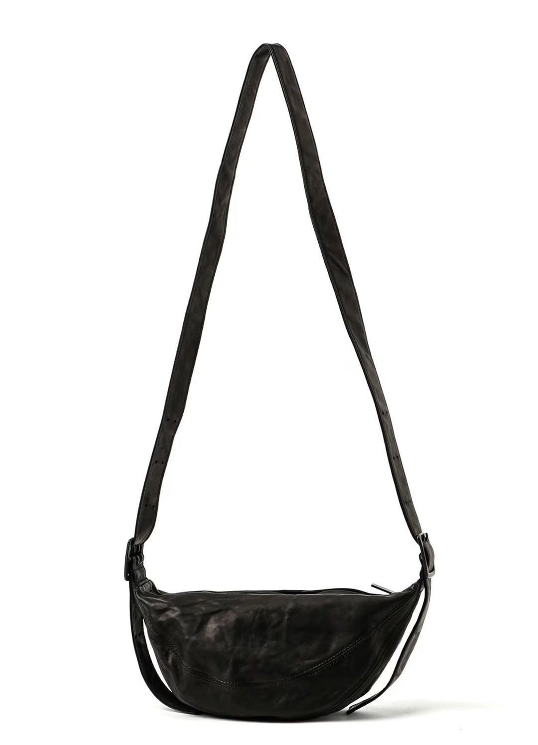 Sling Bag Horse Grain