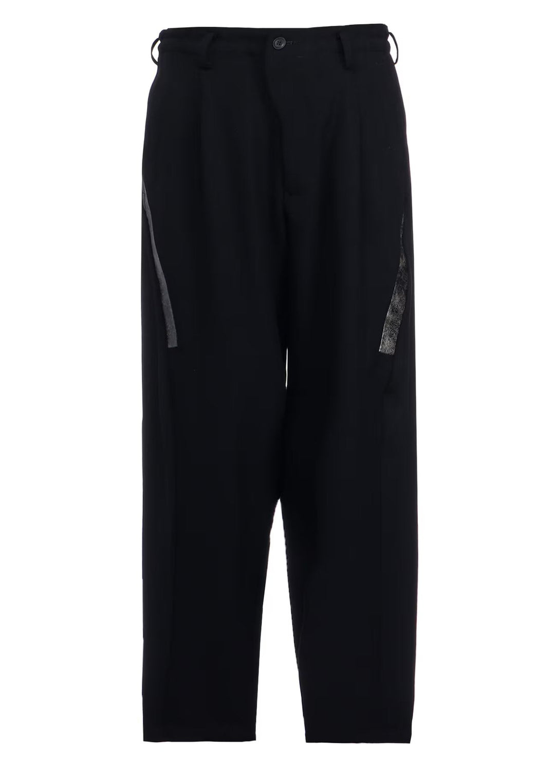 Side Curve Pants