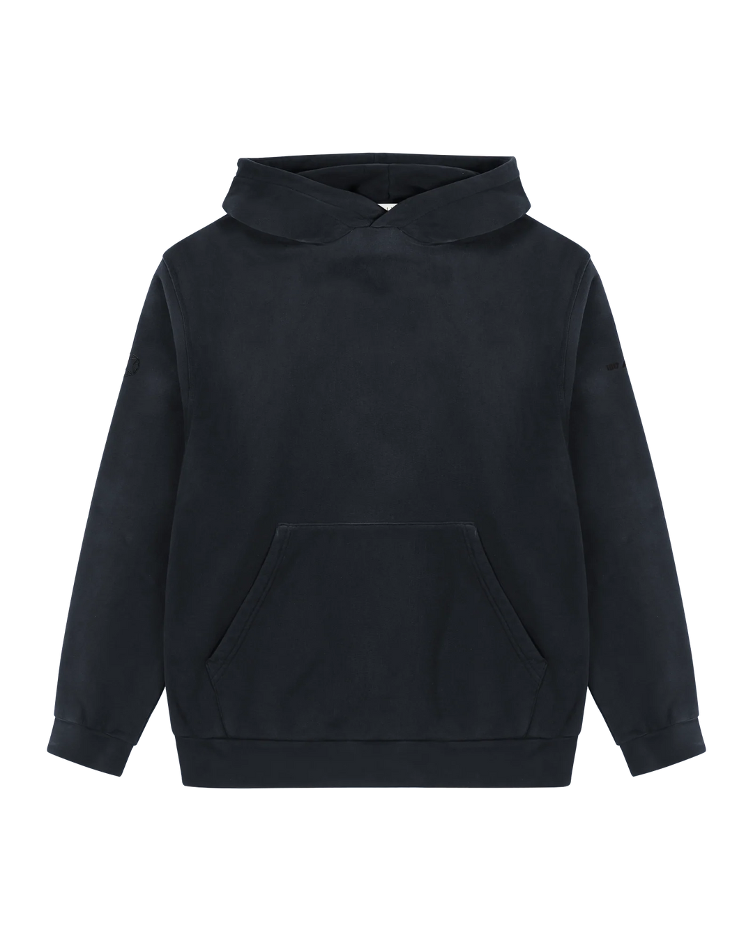 Pullover Hoodie