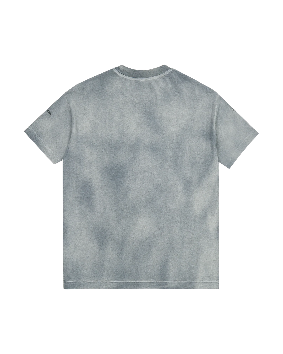 Oversized Crewneck Tee