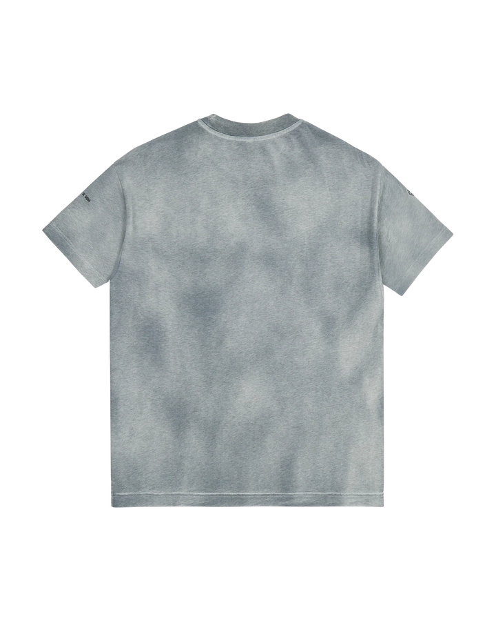 Oversized Crewneck Tee
