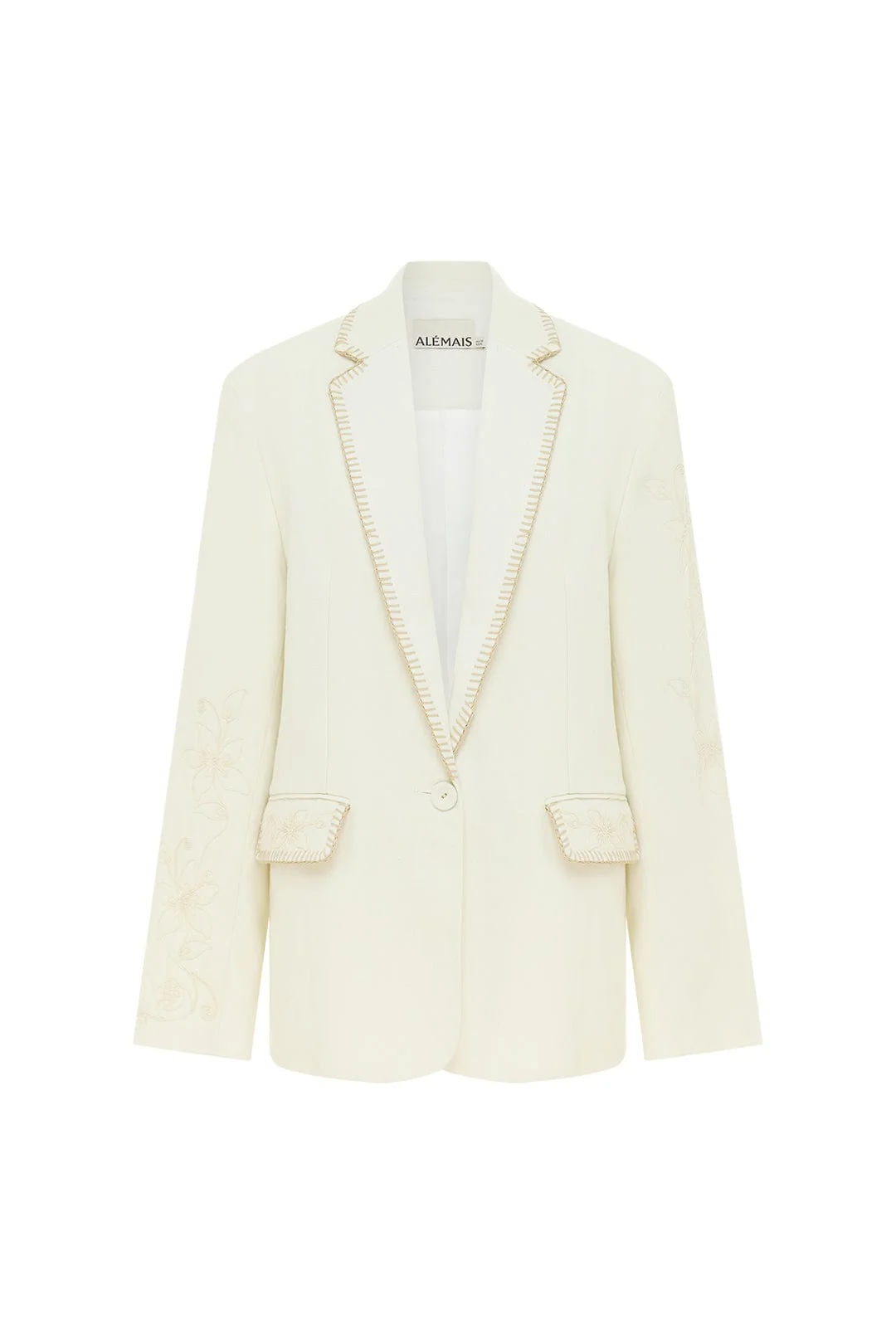 Marisol Blazer