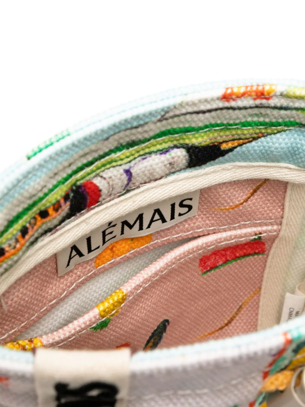 Teamo Supremo Mini Crossbody