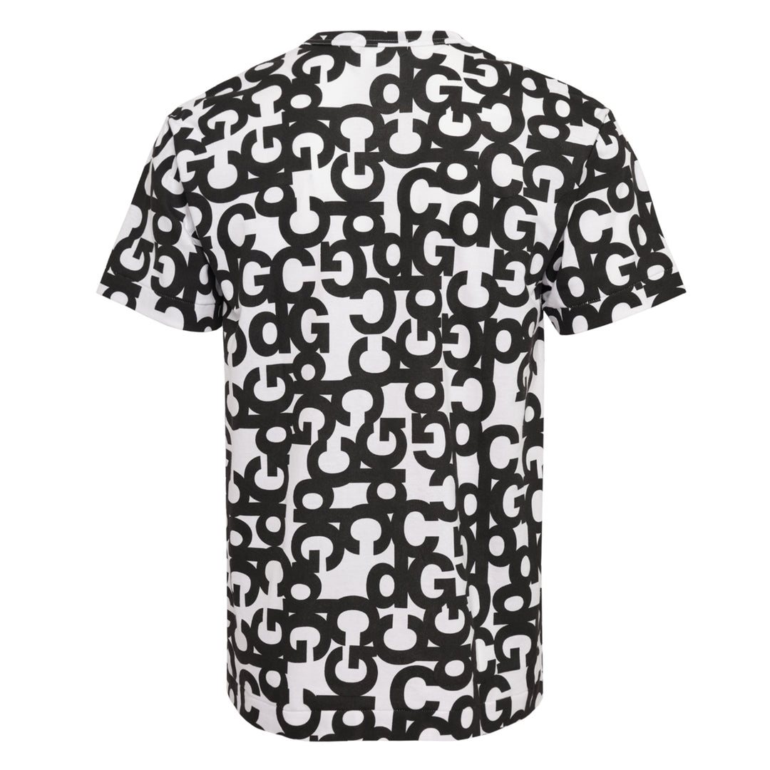 Originals Cotton Jersey Print T-Shirt
