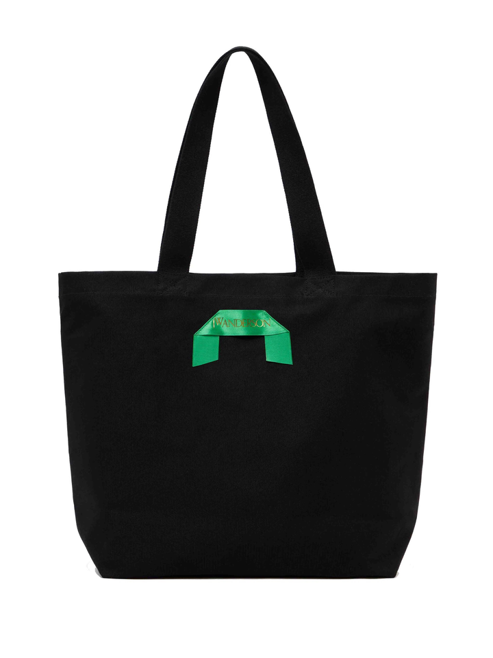 Canvas Tote