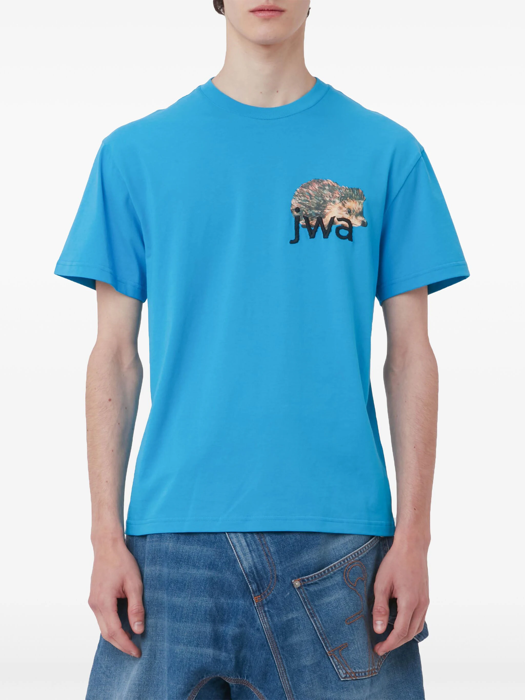 Hedgehog T-Shirt