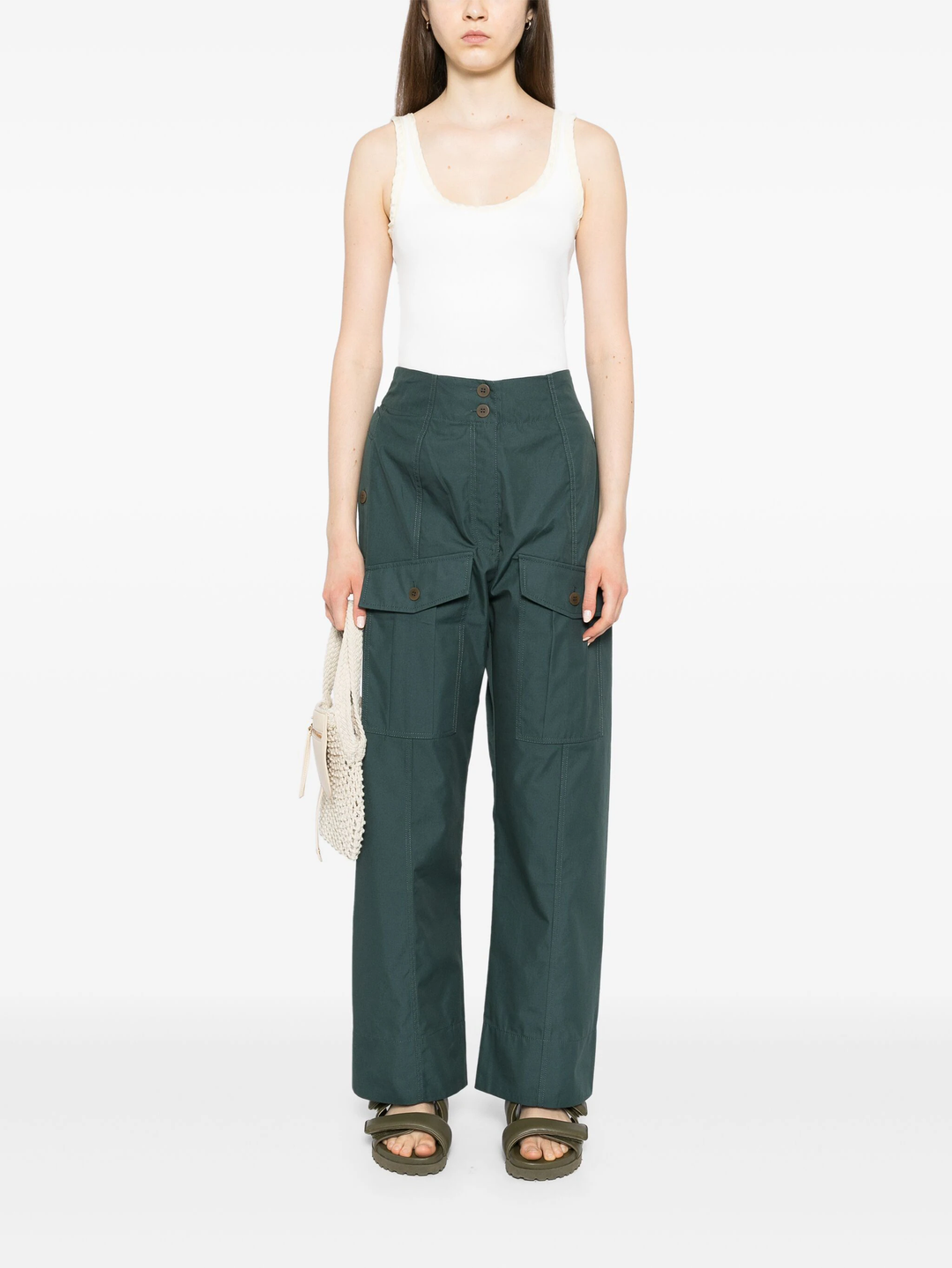 Jacob Cargo Pant