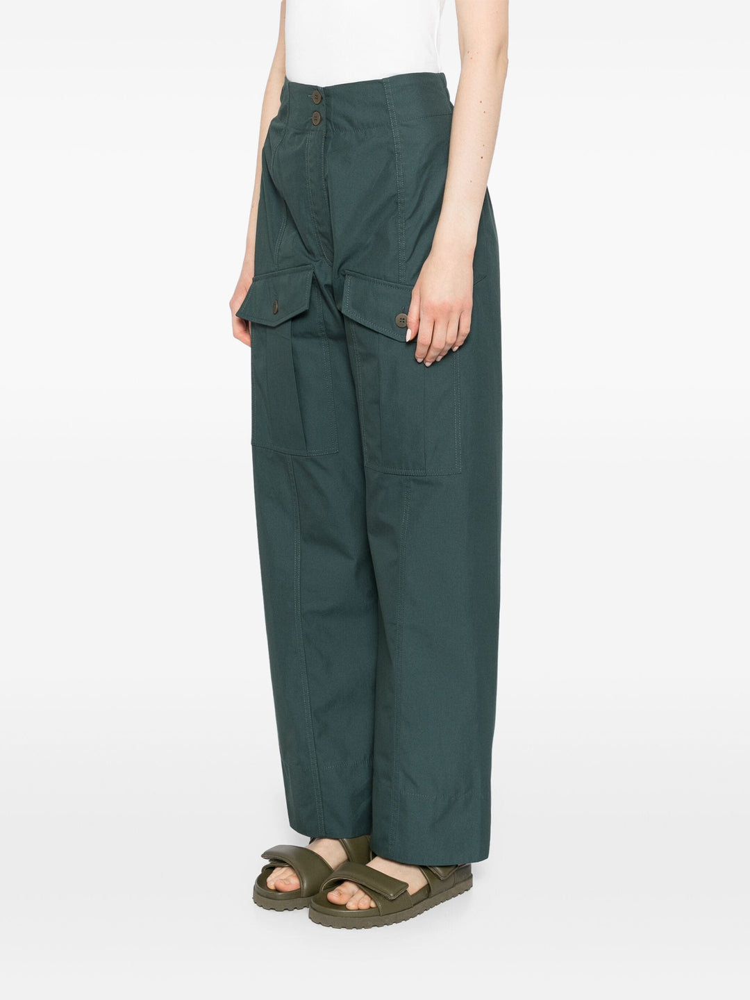 Jacob Cargo Pant