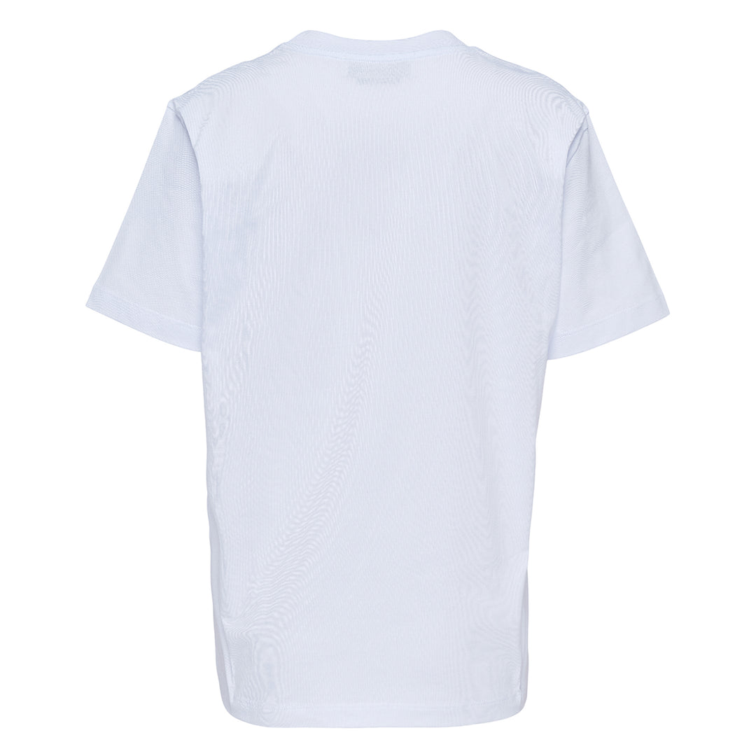 Glitter Brushstroke T-Shirt