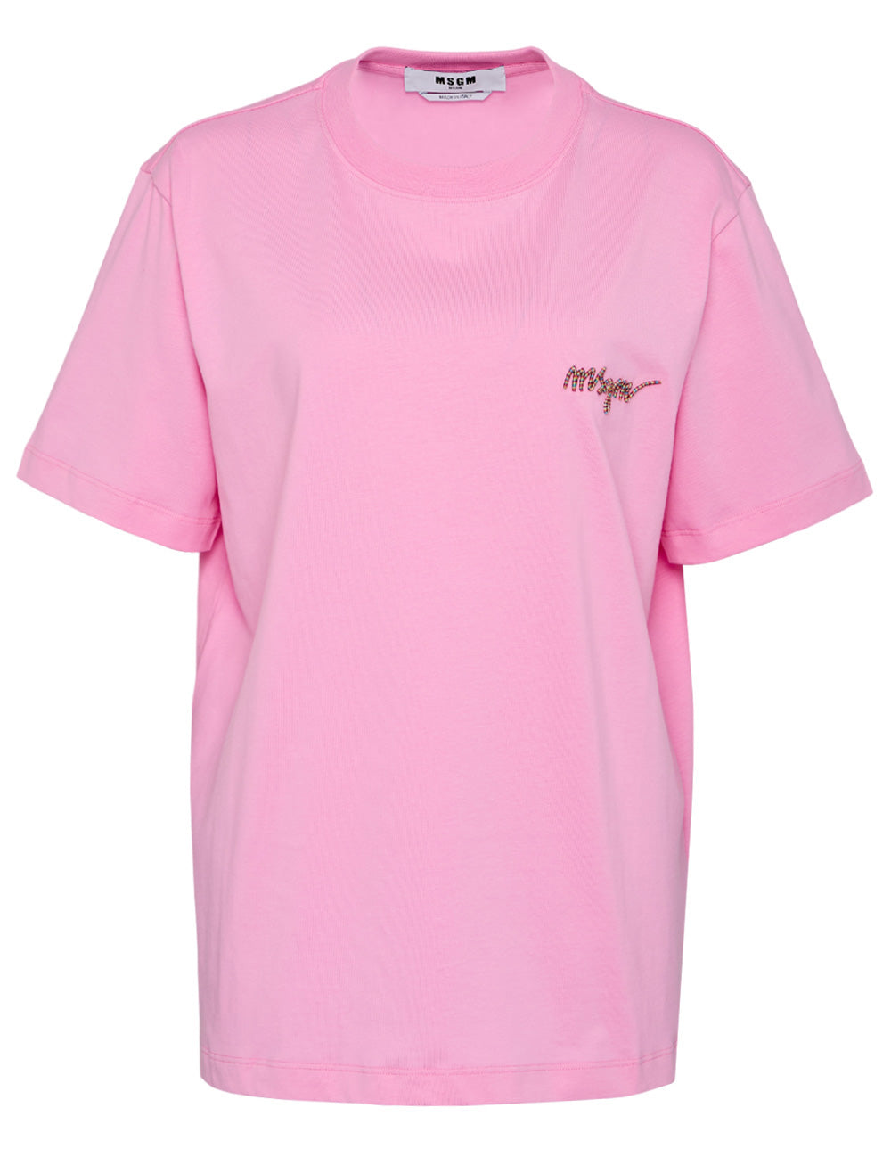 Signature Logo T-Shirt