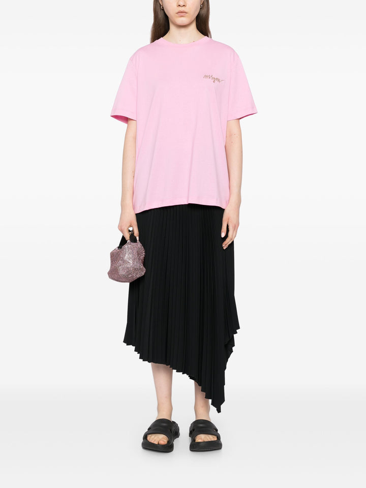 Signature Logo T-Shirt