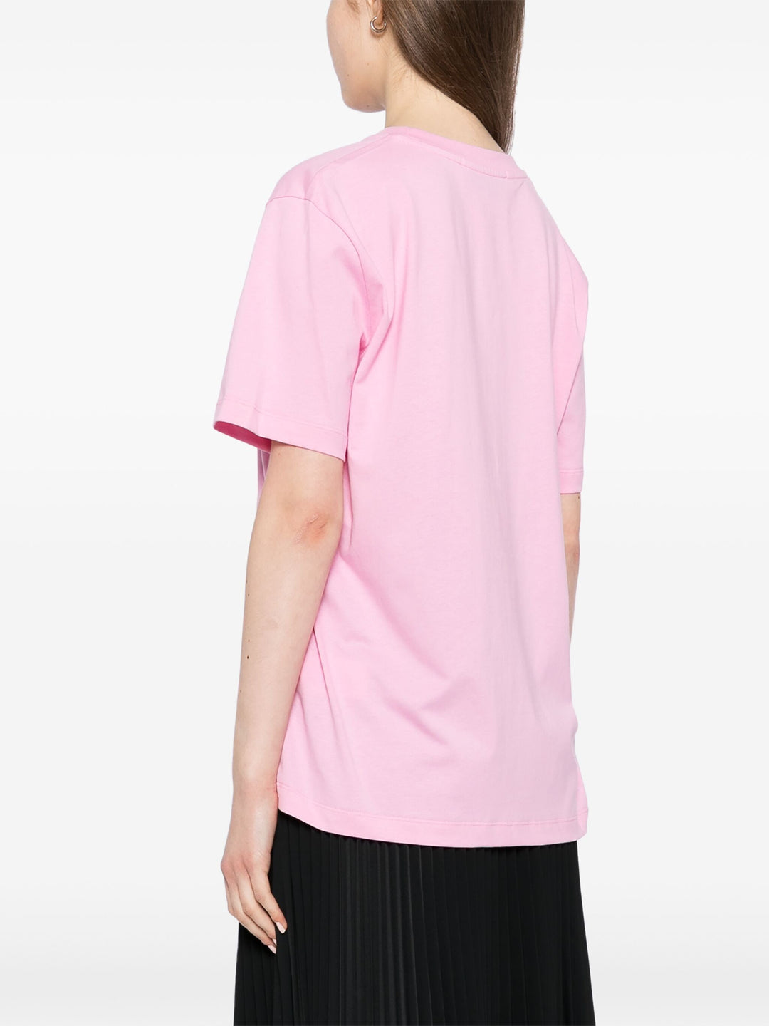 Signature Logo T-Shirt