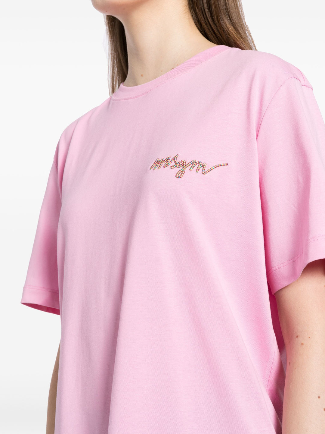 Signature Logo T-Shirt