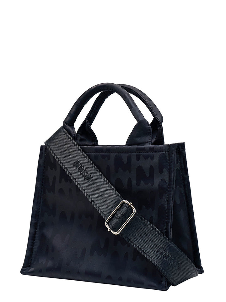 Monogram Small Tote