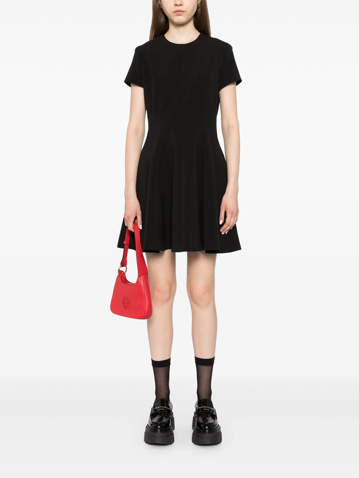 A-Line T-Shirt Dress